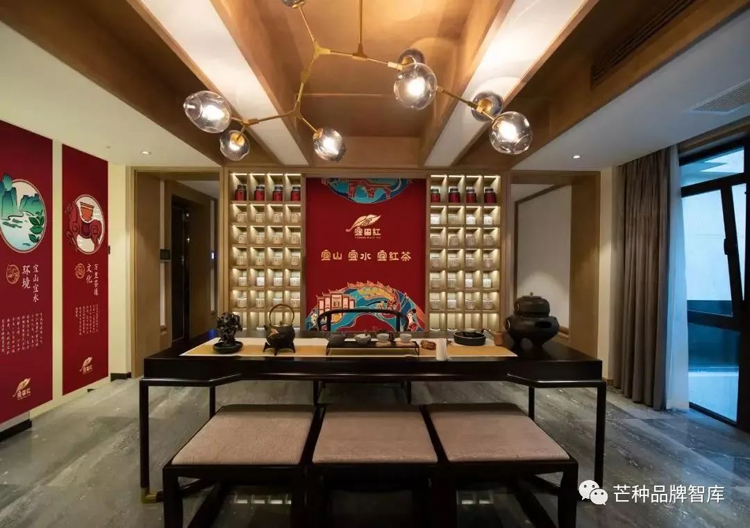 专家观点 | 胡晓云：中国茶的国家战略与世界表达