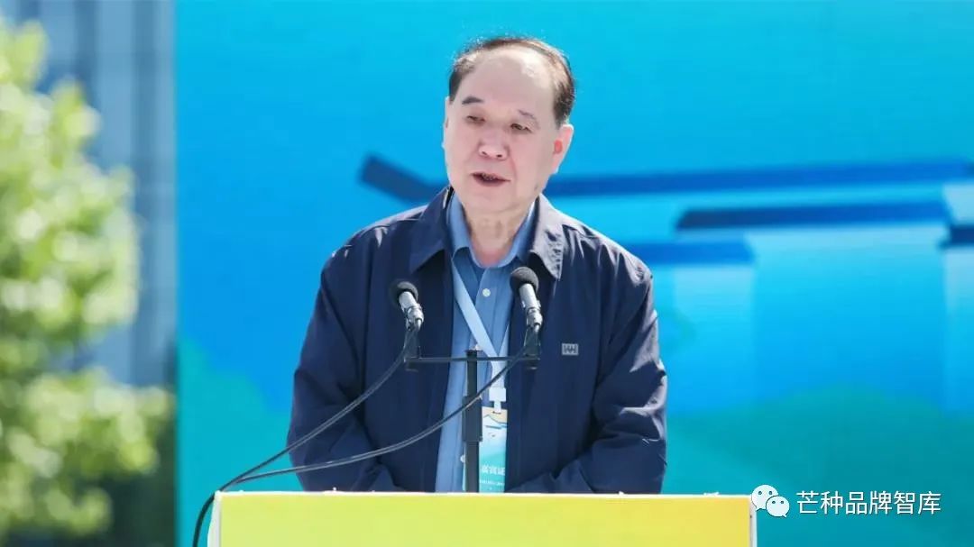 专家观点 | “国际茶日”,既是世界的,更是中国的——访中国国际茶文化研究会会长周国富