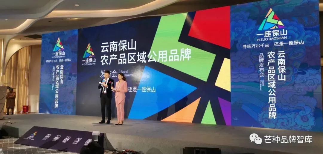品牌的力量:“一座保山”品牌建设的先进经验分享