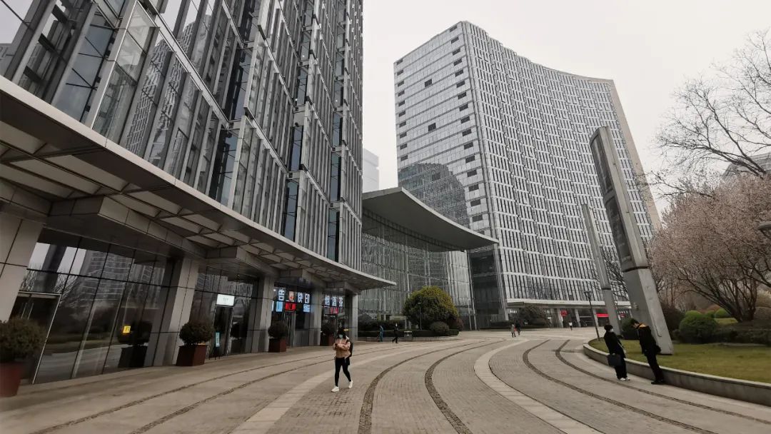 芒种行记 | 在西安高新区,遇见都市农业的无限未来