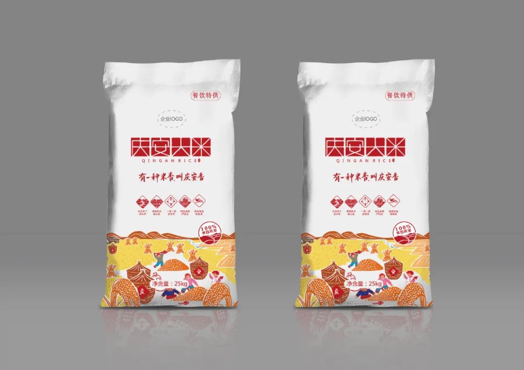 专家观点 | 粮食类区域公用品牌打造的“芒种心得”