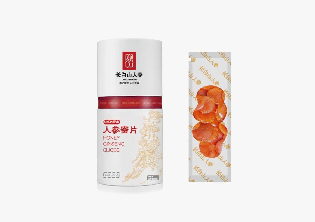 芒种追踪丨长白山人参:地标品牌的电商之路初探