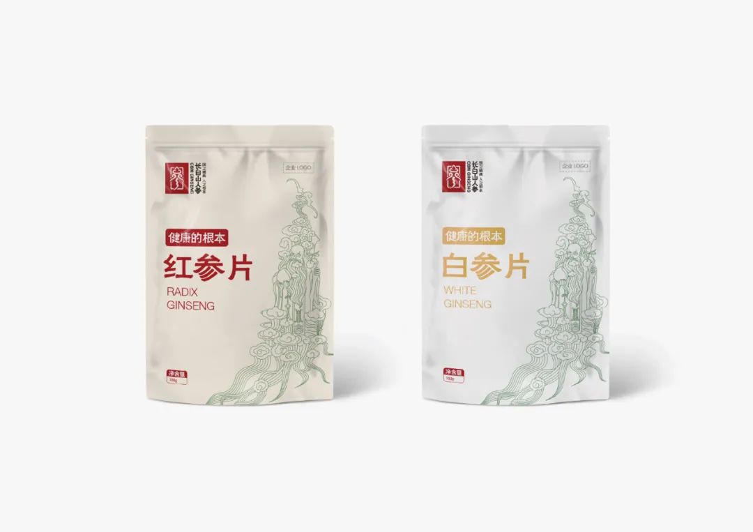 芒种追踪丨长白山人参:地标品牌的电商之路初探