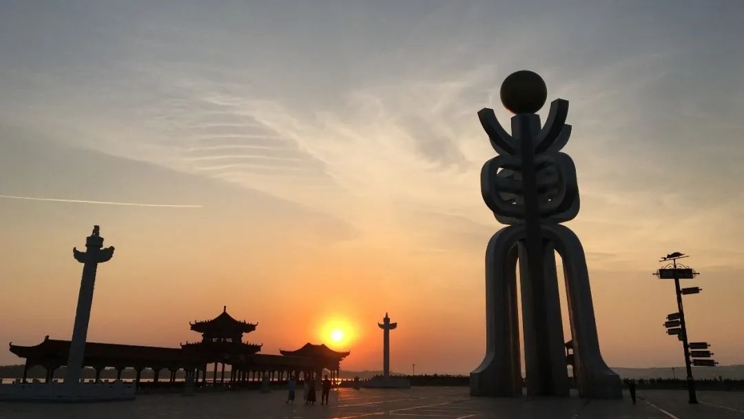 芒种行记丨佳木斯：中国最早迎接太阳的地方
