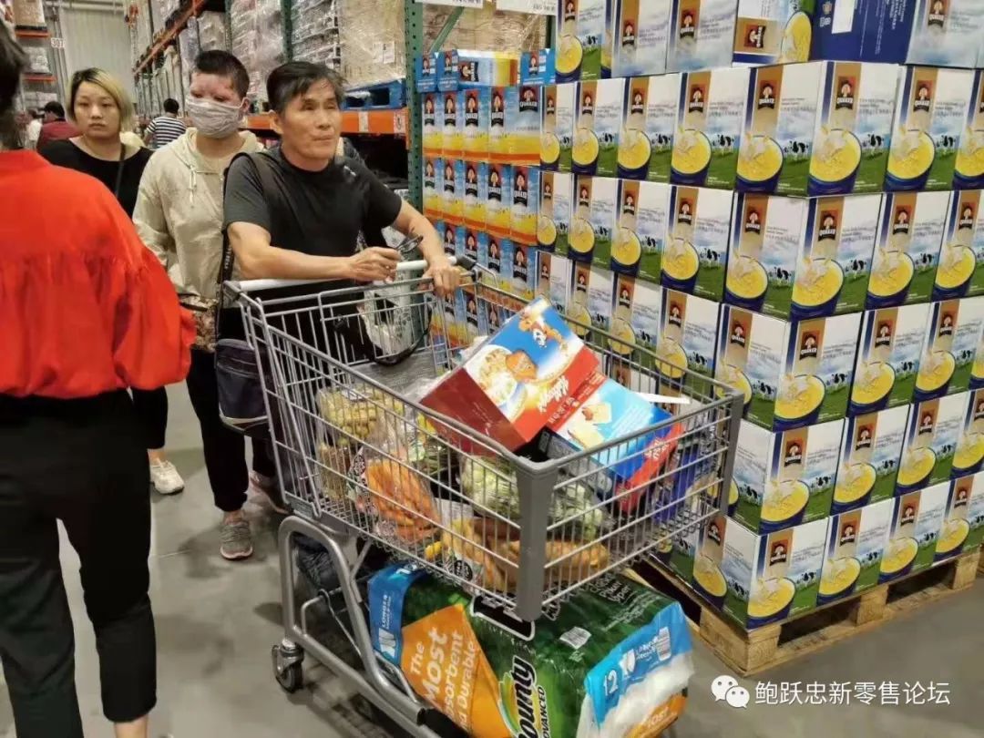 营销就是争夺用户!