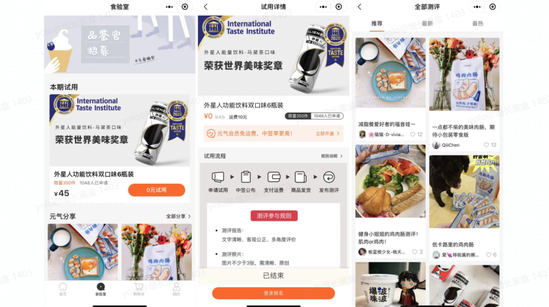 新消费品牌的8大增长驱动力