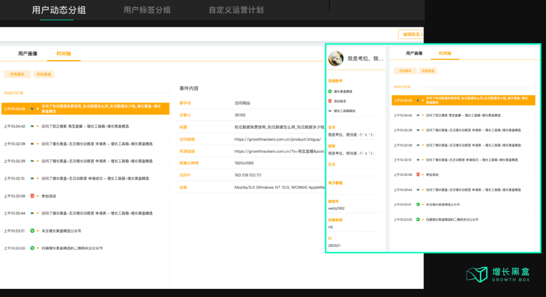 新消费品牌的8大增长驱动力