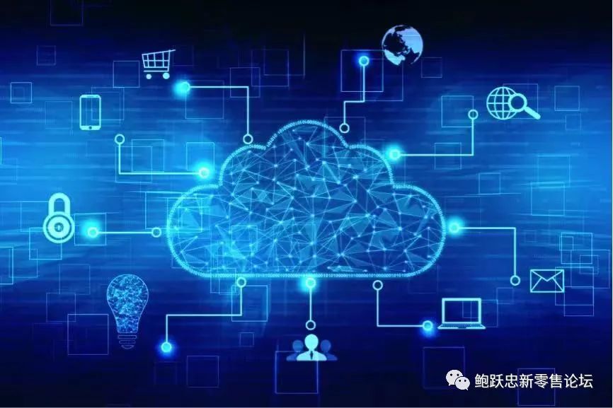 关于数字化转型企业应该这么做