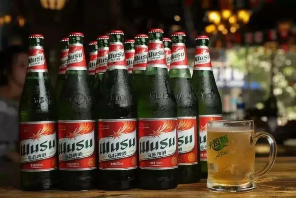 中国啤酒的新消费品牌