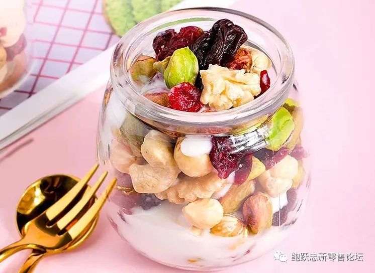 做零售转型，先看看商品市场结构发生的深刻变化