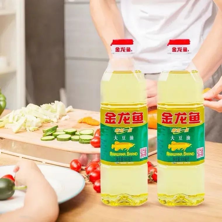 金龙鱼股价上涨397%，能否与海天一战？