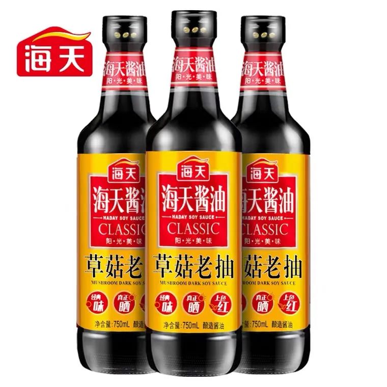 金龙鱼股价上涨397%,能否与海天一战?