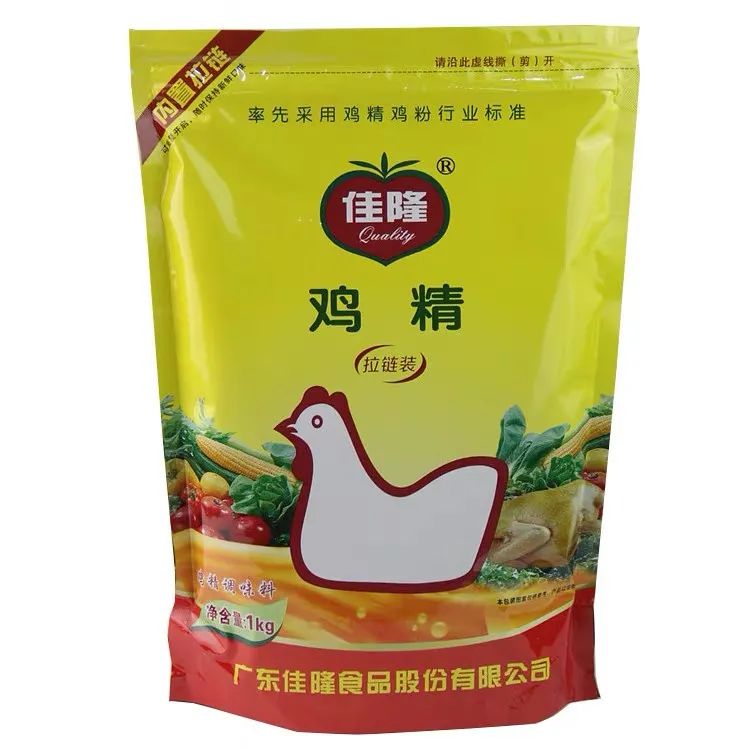 内忧外患让“鸡精、鸡粉第一民族品牌”节节败退