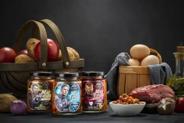 调味品“出圈”,老干妈、千禾、天味等品牌做了些什么?