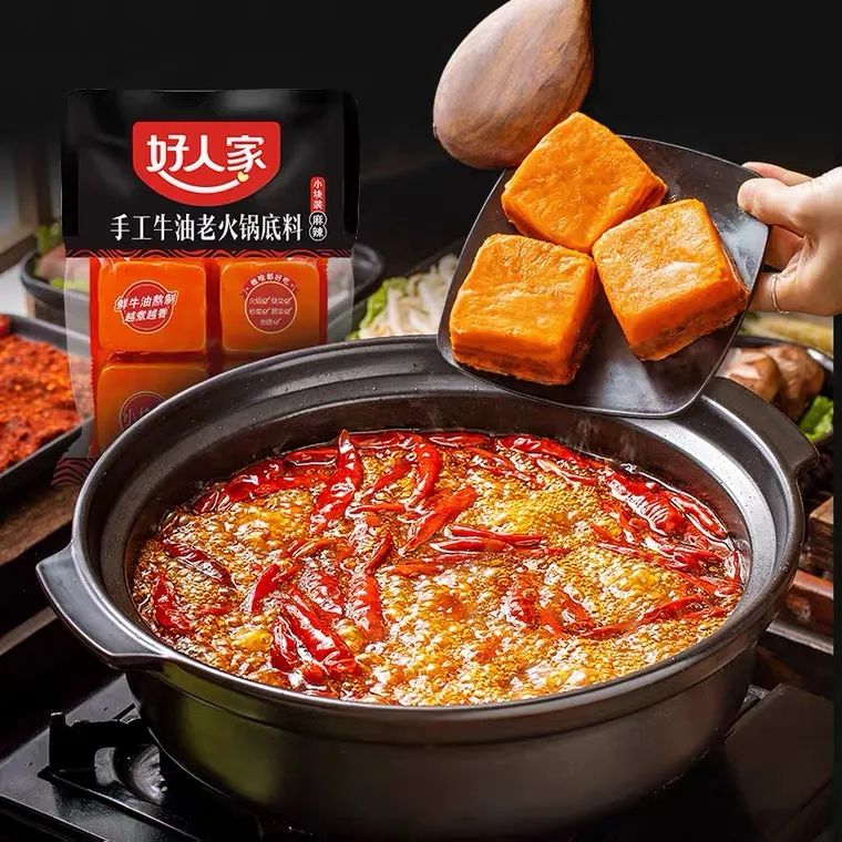 调味品“出圈”,老干妈、千禾、天味等品牌做了些什么?