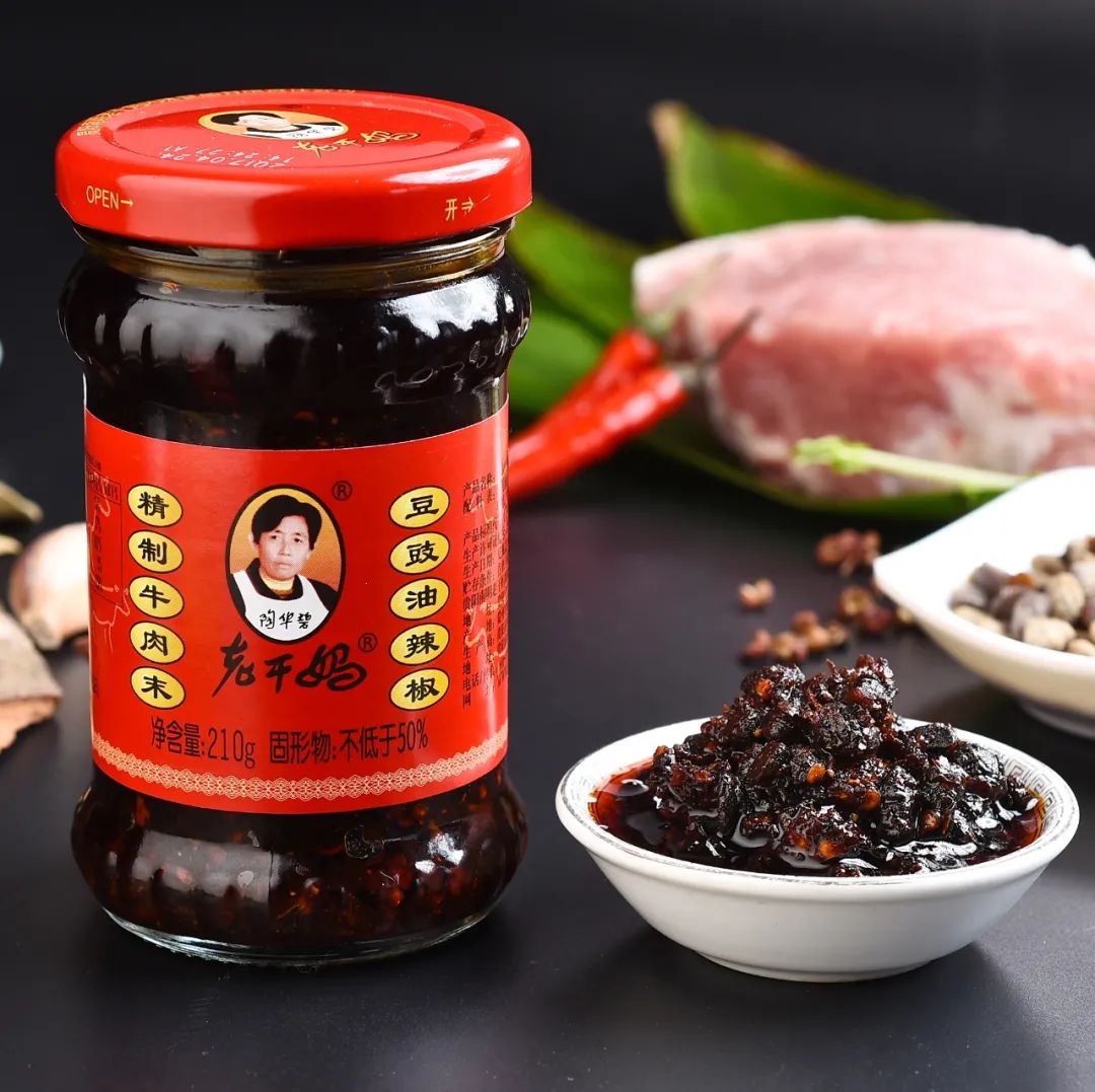 调味品“出圈”,老干妈、千禾、天味等品牌做了些什么?