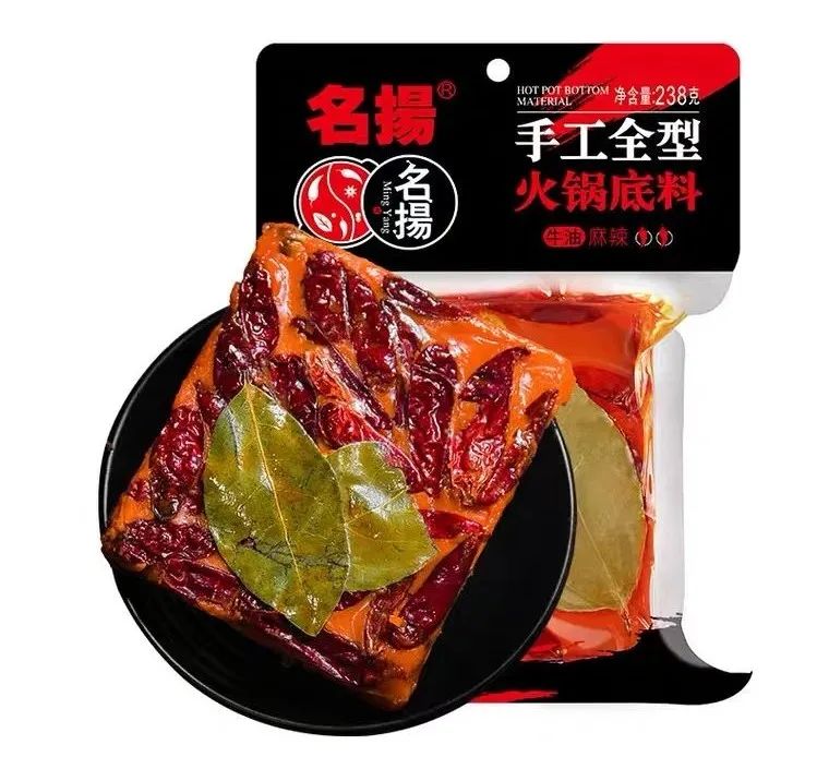名扬在美被召回,火锅底料市场之争还有哪些变数?