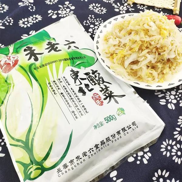 朱老六精选层挂牌获批，依旧难以打破“小品类难获青睐”的困局