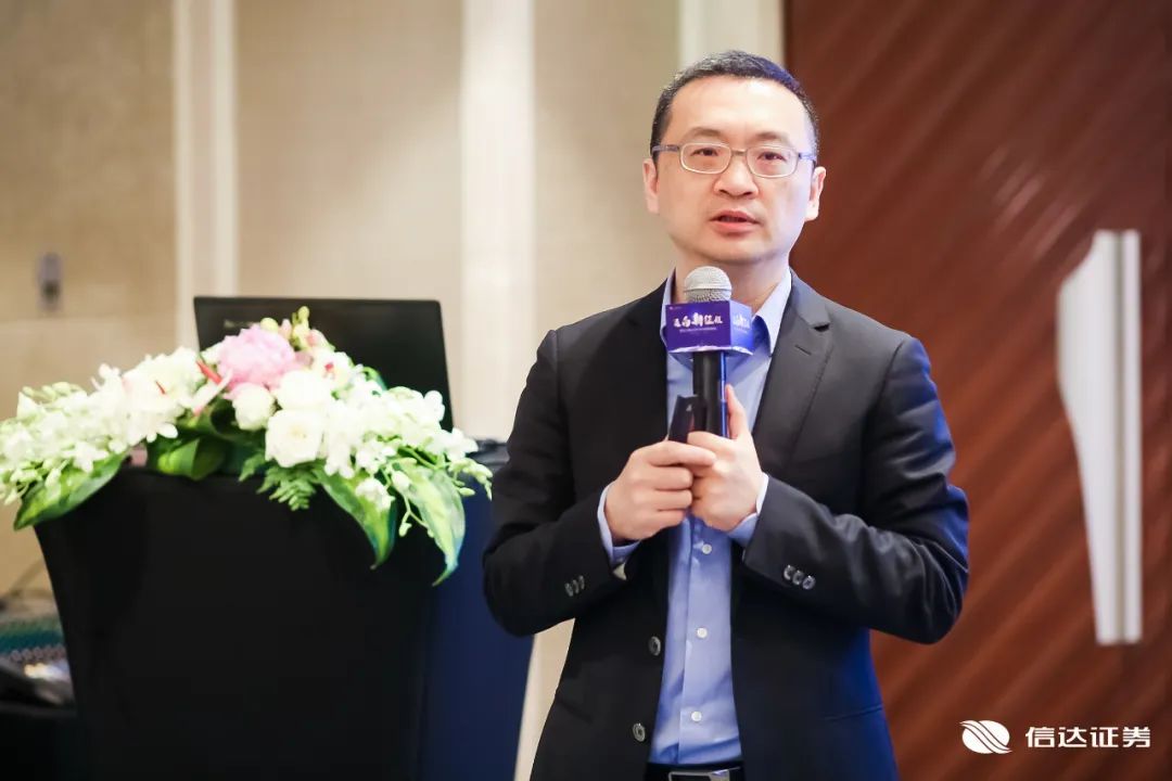 当川调“撞上”资本,听听大佬们怎么说!