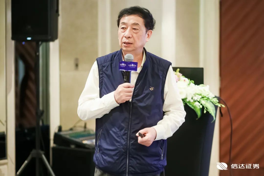 当川调“撞上”资本,听听大佬们怎么说!