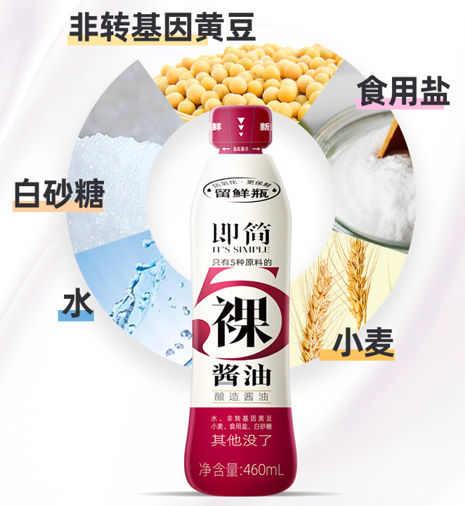 酱油巨头齐聚“高端”赛道，但市场仍待破局