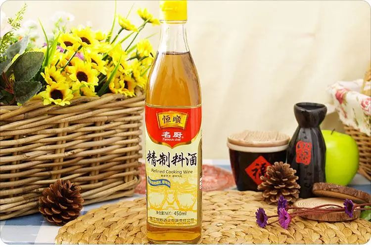 点击查看源网页 恒顺醋业加快内部腾挪,欲缩小酱醋龙头间差异?