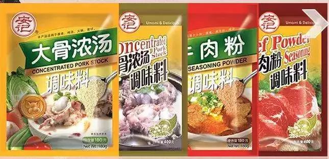 谁在“抛弃”佳隆股份和安记食品？