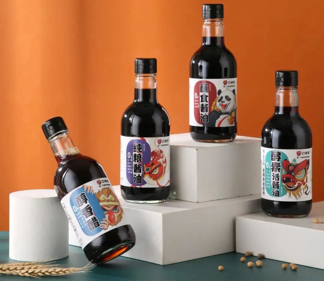 调味品行业融资热潮起，复合调味料依旧是大热门