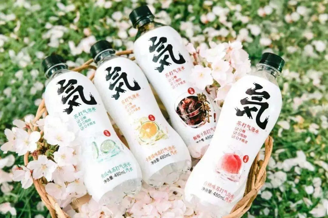 油醋汁能否成为调味品领域的“元气森林”？