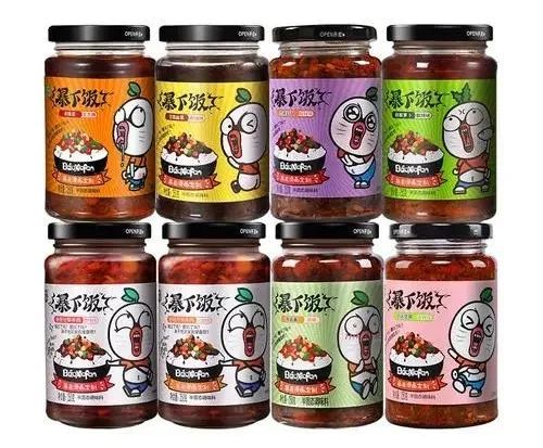 618丨调味品行业7大细分品类战报能带给我们哪些思考？