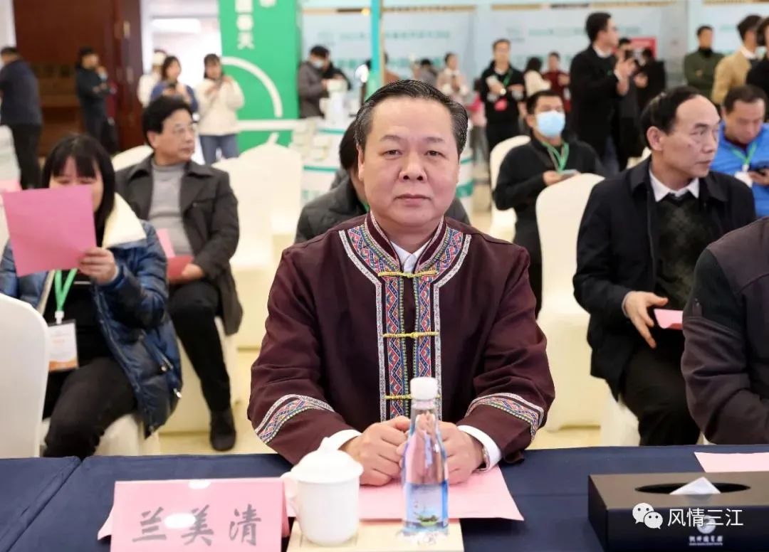 为中国叫醒春天！2021三江早春茶开采节盛大召开
