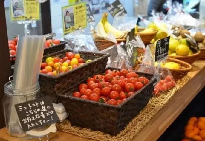 2个芒果1.2万元!日本农产品咋又卖出天价?