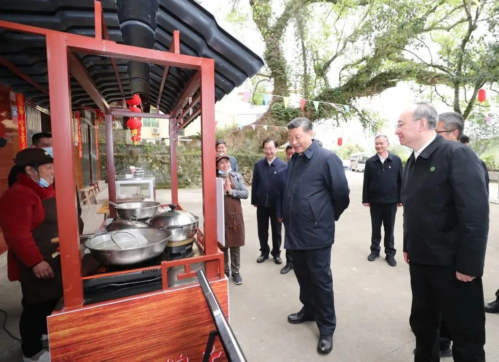 这件大事,总书记扭住不放