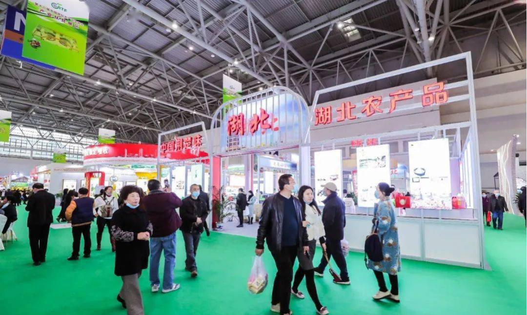 湖北襄阳：厚植品牌发展基础 推广农业名片集群