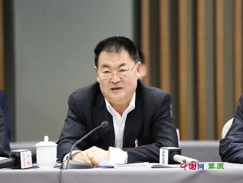 内蒙古如何做好奶业振兴大文章?政协委员任亚平献三策