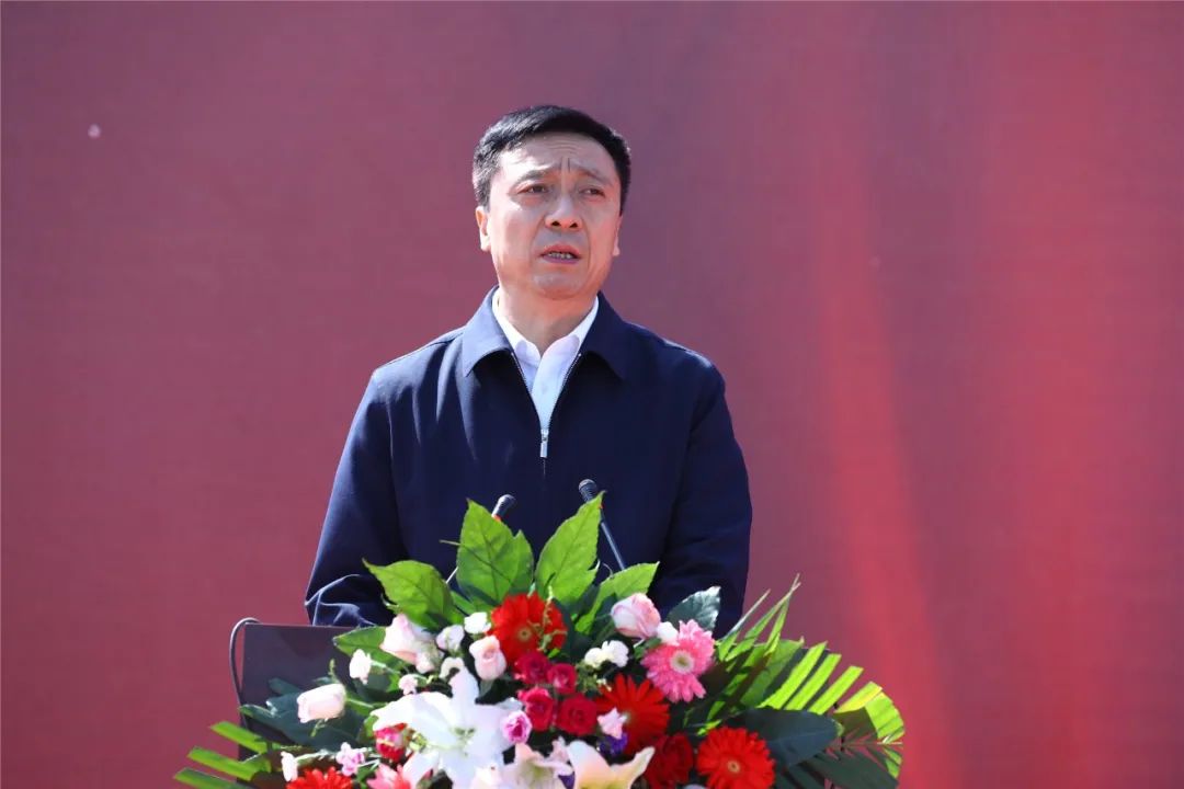 山东济南开建高水平奶牛优秀种质培育与高效扩繁基地