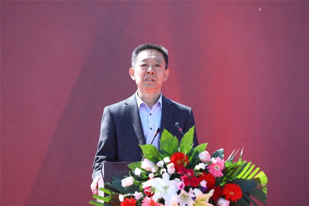 山东济南开建高水平奶牛优秀种质培育与高效扩繁基地
