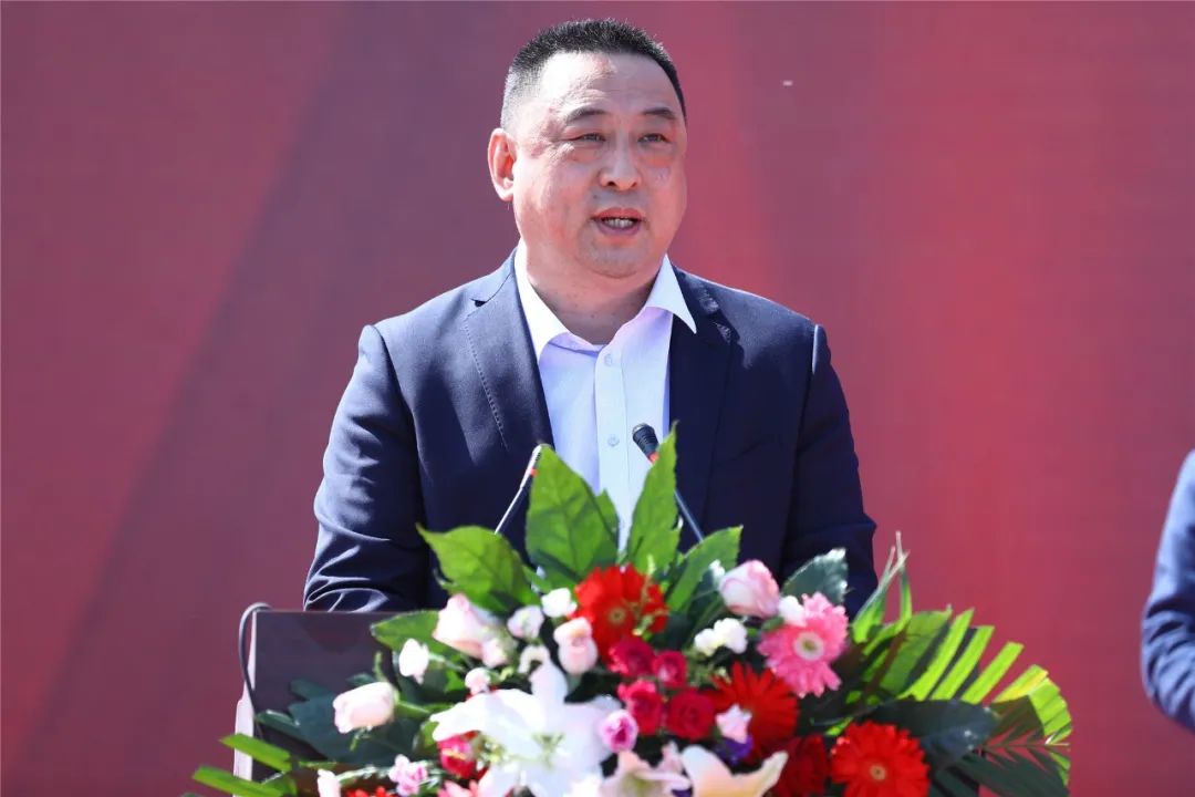 山东济南开建高水平奶牛优秀种质培育与高效扩繁基地
