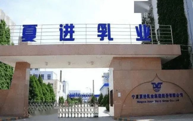 夏进牛奶、一只酸奶牛加入,新乳业半年净利预计翻番!
