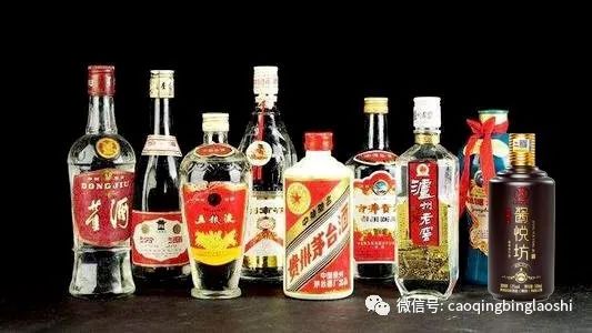 白酒向头部企业集中,地产酒如何发展?