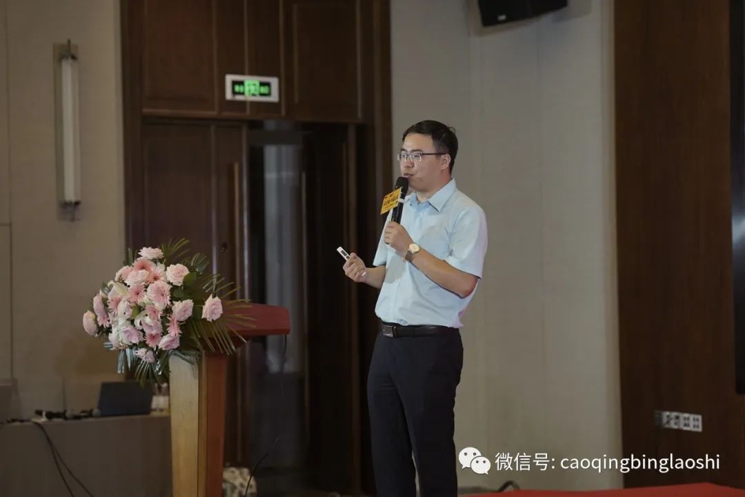站在2021,展望未来十年的白酒市场营销思考