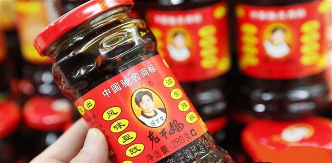 观点:老干妈坚持不上市,老大地位将不保?