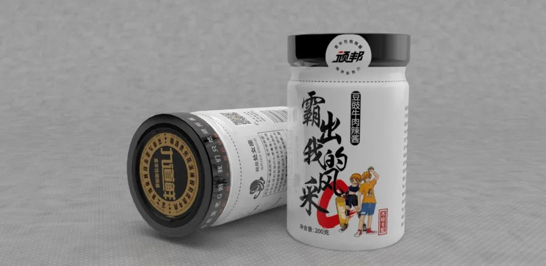 观点:老干妈坚持不上市,老大地位将不保?