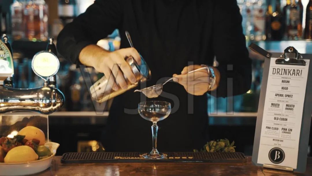沈坤:如何打造一款适合夜场消费的白酒品牌?