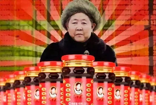 老干妈强势控场下,辣酱新品牌如何破圈?