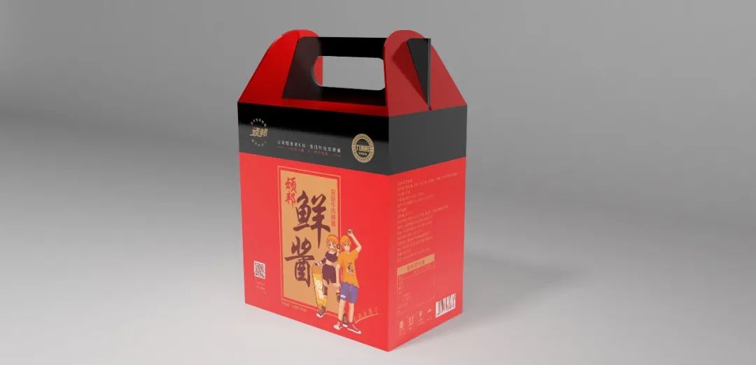 老干妈强势控场下,辣酱新品牌如何破圈?