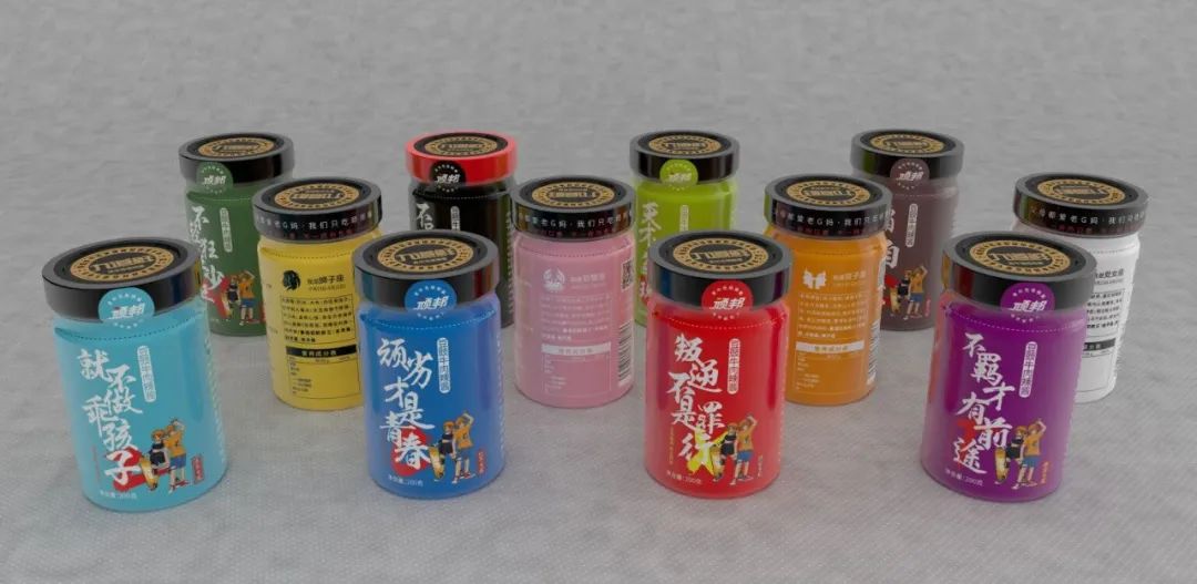 老干妈强势控场下,辣酱新品牌如何破圈?