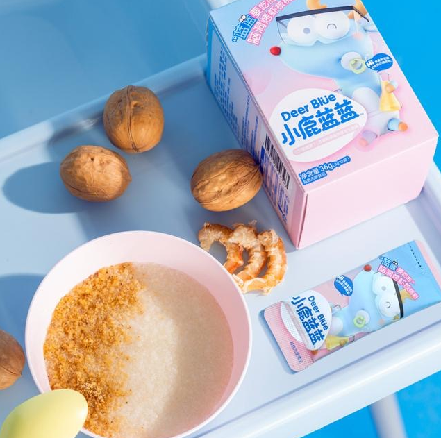 初代网红力不从心,野蛮新品后发制人,谁能制霸6000亿零食市场?
