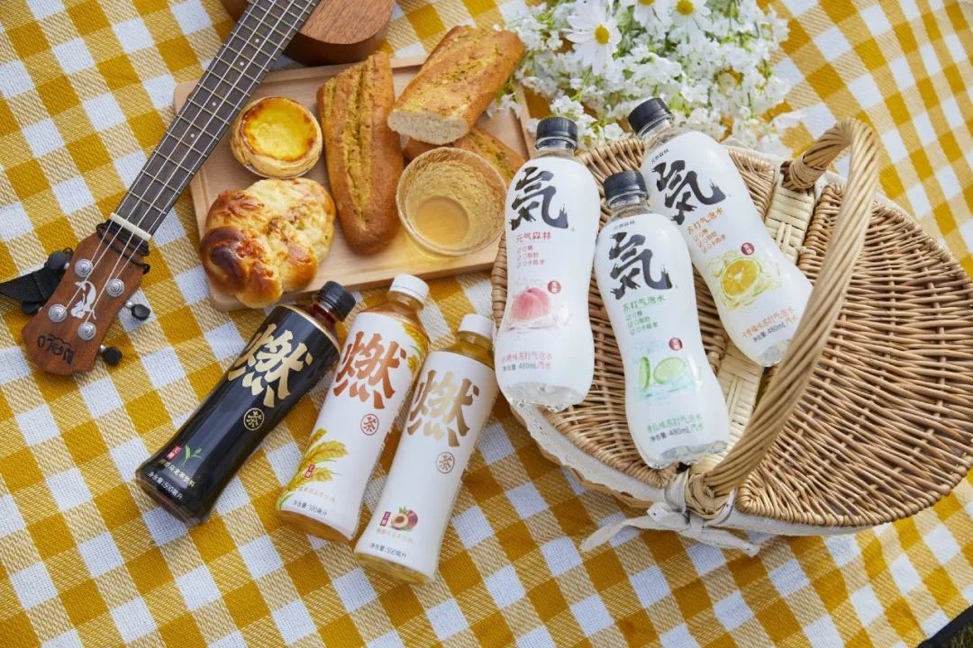 7年投资137笔,唐彬森正批量生产“元气森林”