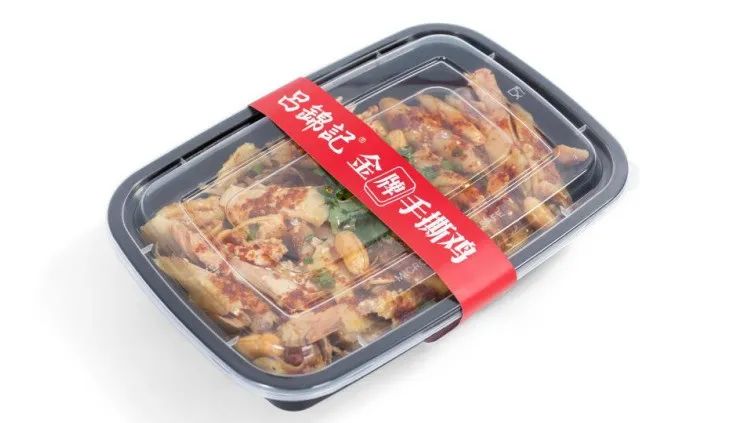 中国最赚钱的餐饮品牌,都在做鸡